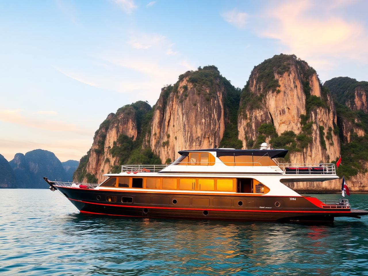 Bhaya Soul Cruise